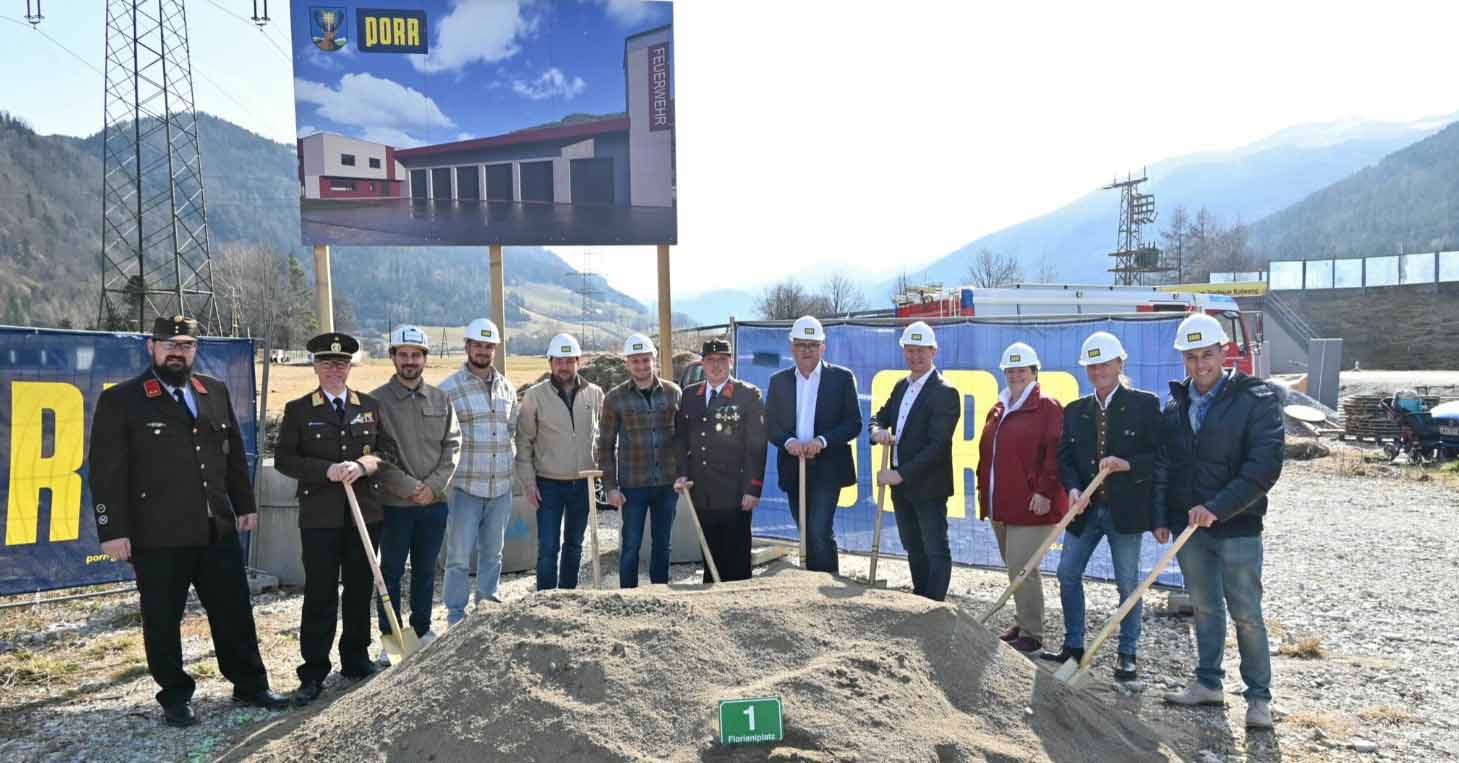 feuerwehrdepot kalwang blog